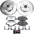 PowerStop auto part