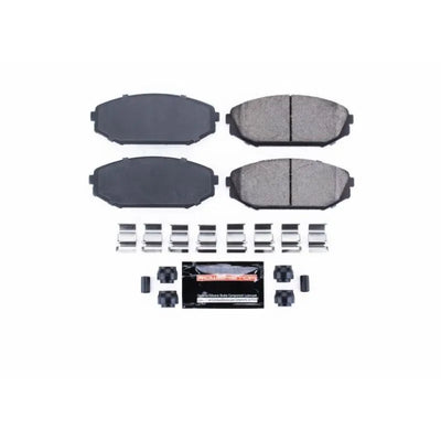 PowerStop auto part