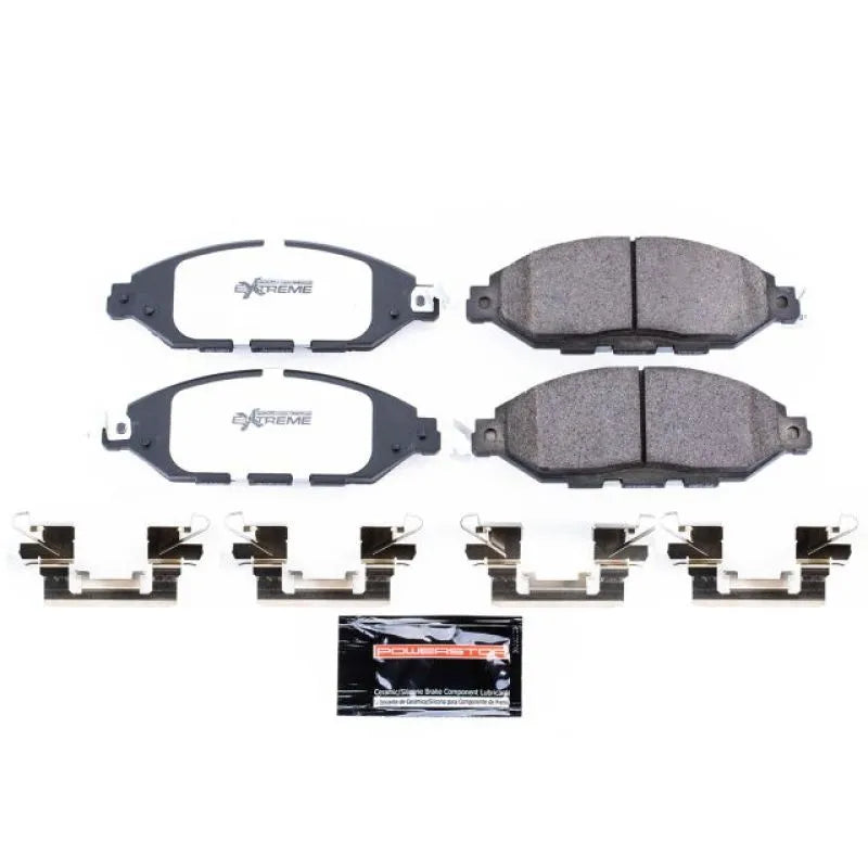 PowerStop auto part