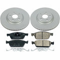 PowerStop auto part