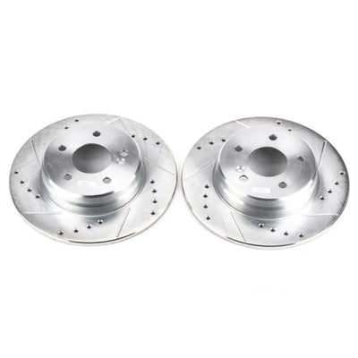 PowerStop auto part