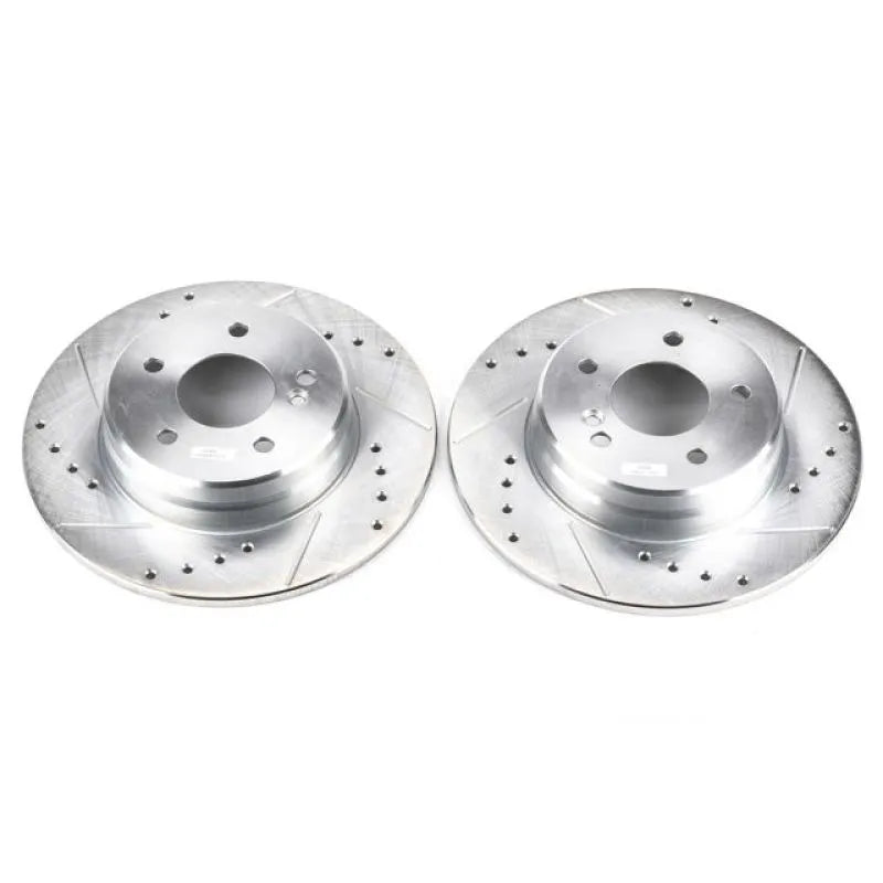 PowerStop auto part