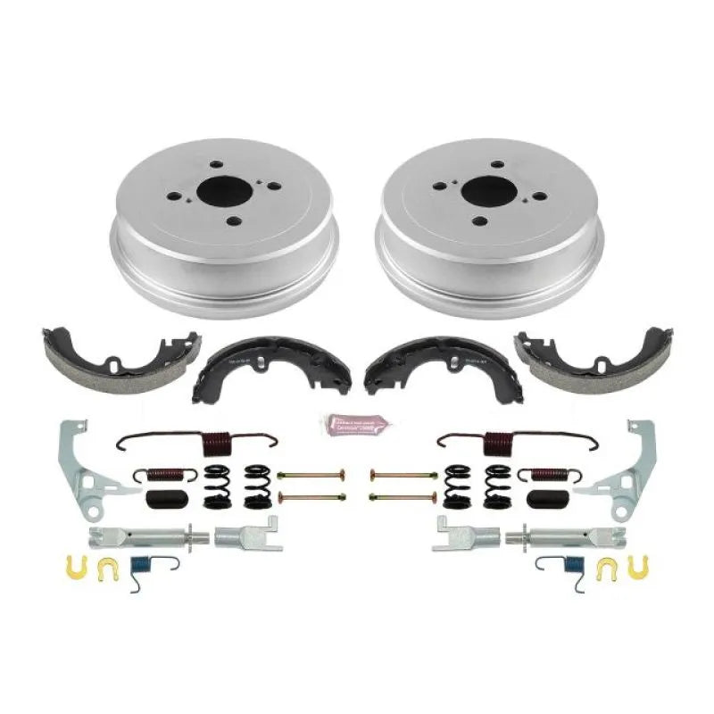 PowerStop auto part