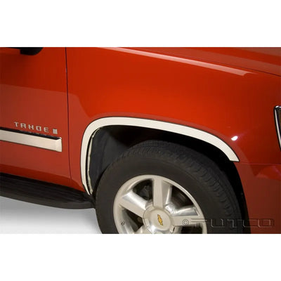 Putco auto part