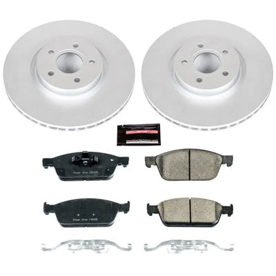 PowerStop auto part
