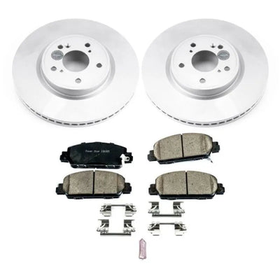 PowerStop auto part