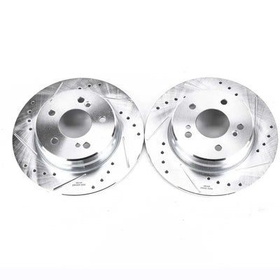 PowerStop auto part