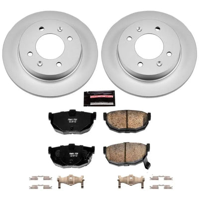PowerStop auto part