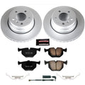 PowerStop auto part