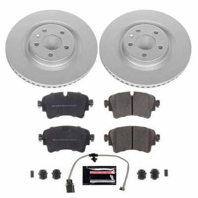 PowerStop auto part