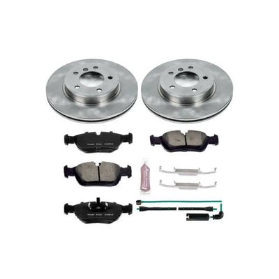 PowerStop auto part