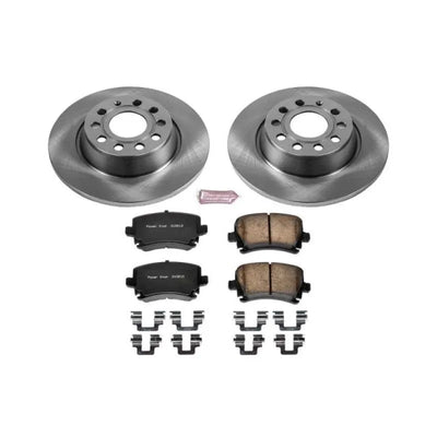 PowerStop auto part
