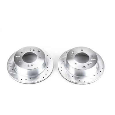 PowerStop auto part