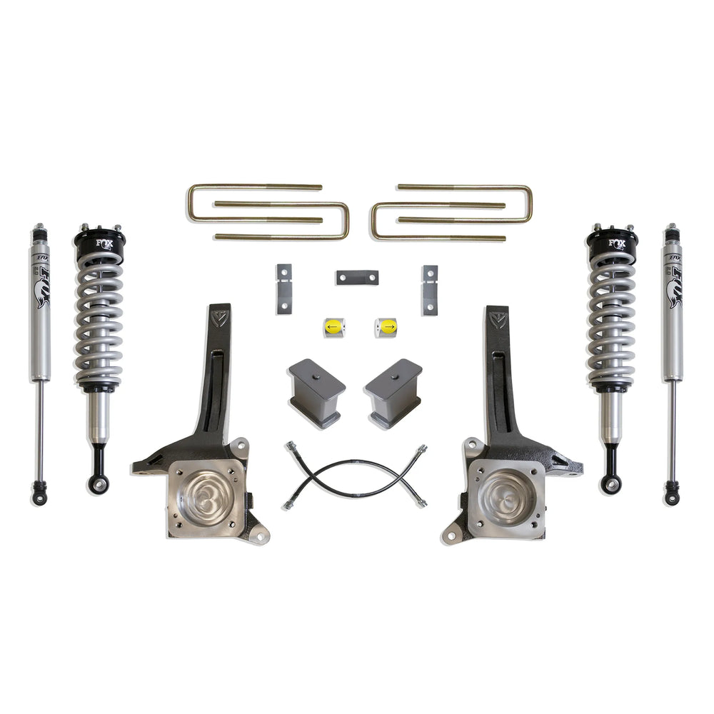 Maxtrac shock absorber