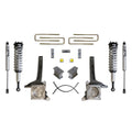 Maxtrac shock absorber