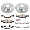 PowerStop auto part