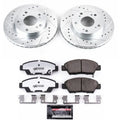 PowerStop auto part