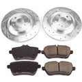 PowerStop auto part