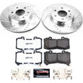 PowerStop auto part