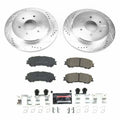 PowerStop auto part