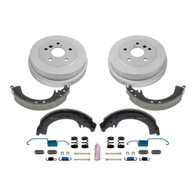 PowerStop auto part