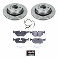 PowerStop roof rack