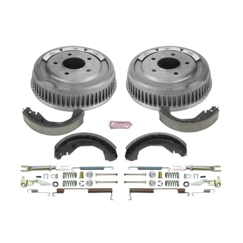 PowerStop auto part