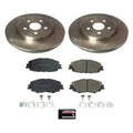 PowerStop auto part