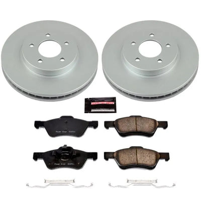 PowerStop auto part
