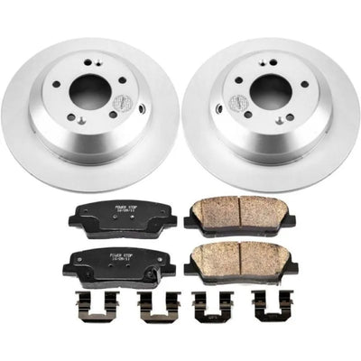 PowerStop auto part