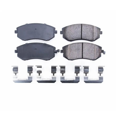PowerStop auto part