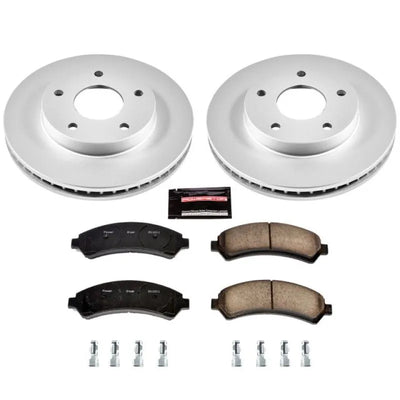 PowerStop auto part