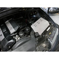 Injen intake system detail