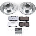 PowerStop auto part