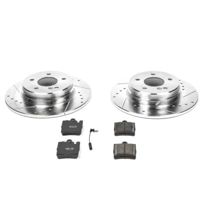 PowerStop auto part