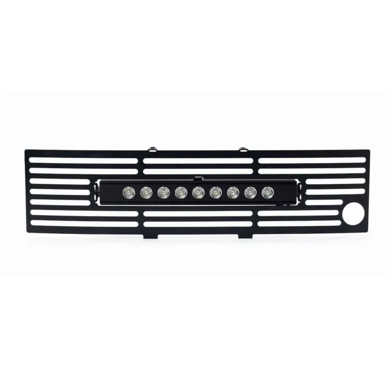 Putco light bar