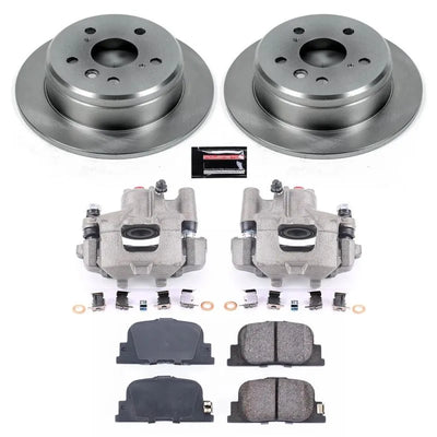 PowerStop auto part