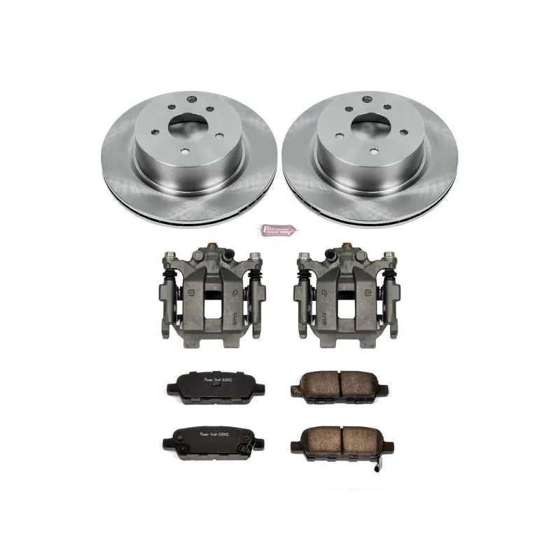 PowerStop auto part