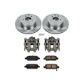 PowerStop auto part