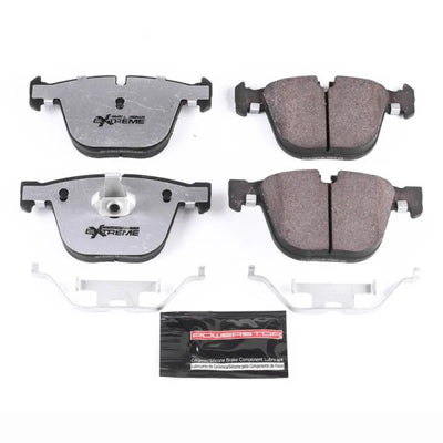 PowerStop auto part