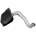 K&N Engineering intake system