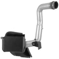 K&N Engineering intake system