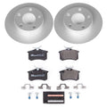 PowerStop auto part