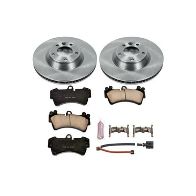 PowerStop auto part
