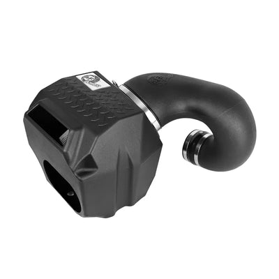 aFe intake system