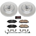 PowerStop auto part