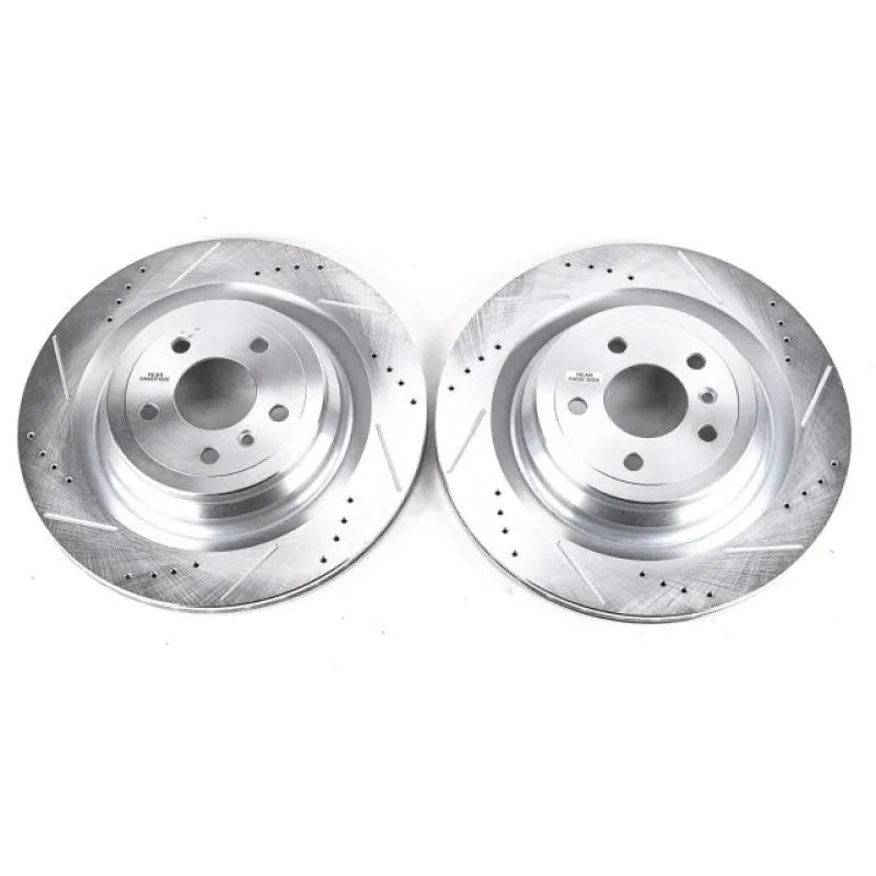 PowerStop auto part