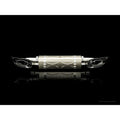 Akrapovic slip-on muffler