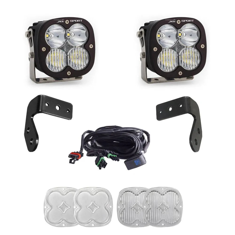 Baja Designs auto part
