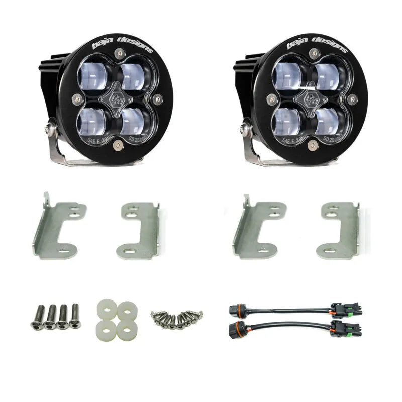 Baja Designs bumper